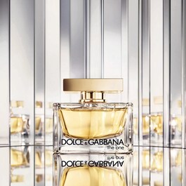 THE ONE - EAU DE PARFUM