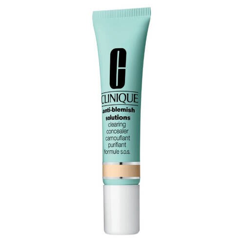 Clinique - Anti-Blemish Solutions - Camouflant Purifiant