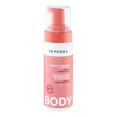 Lift & Firm - Mousse to Oil Σύσφιξη και Ενυδάτωση, Sephora Collection