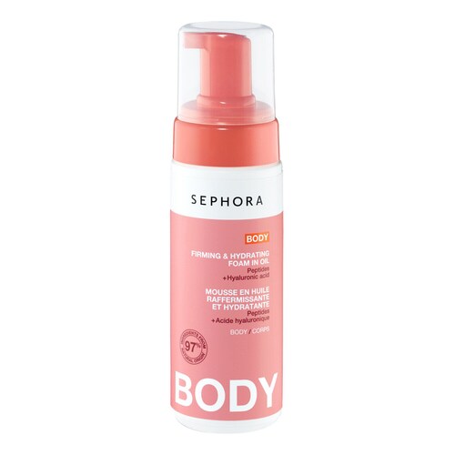 Sephora Collection Sephora Collection - Lift & Firm - Mousse to Oil Σύσφιξη και Ενυδάτωση