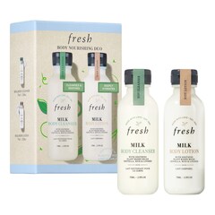 Body Nourishing, FRESH