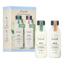 Body Nourishing
