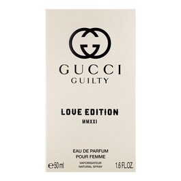 Gucci Guilty Love Edition PF Eau de Parfum For Her