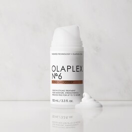 No.6 Bond Smoother