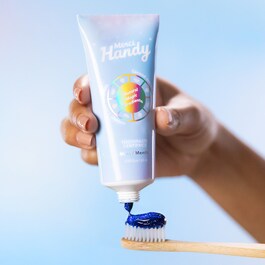 Mint Toothpaste