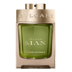 Man Wood Essence Eau de Parfum, BVLGARI