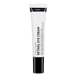 RETINOL EYE CREAM