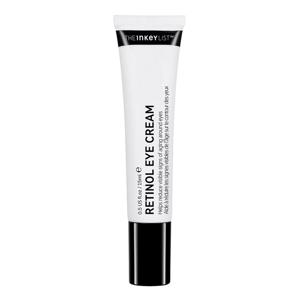RETINOL EYE CREAM, THE INKEY LIST