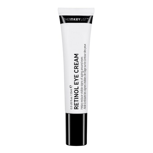 The Inkey List – RETINOL EYE CREAM
