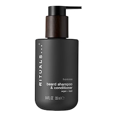 Homme Beard Shampoo & Conditioner, Rituals