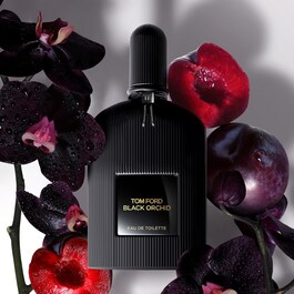 BLACK ORCHID EDT