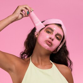 Skin Detox Heroes Routine