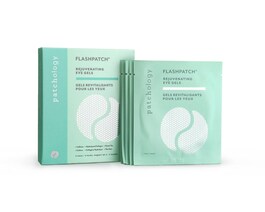 FlashPatch - 5 Minute Hydrogel Eye Patch Travel Pack