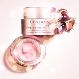 Nutri-Lumière Day Cream - All Skin Types