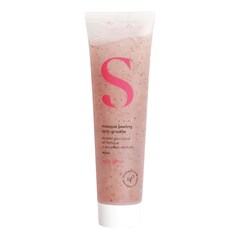 Peeling mask, Seasonly