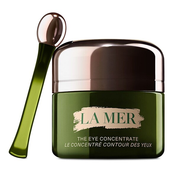 The Eye Concentrate, LA MER