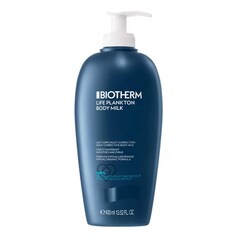 LIFE PLANKTON MULTI-CORRECTIVE BODY MILK, Biotherm
