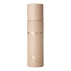 Chloé Nomade - Scented Deodorant Spray, Chloe