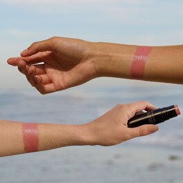 Nudies Bloom All-Over Dewy Color - Stick Eyes, Cheek Et Lip