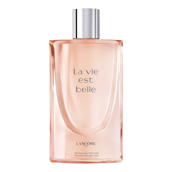 La Vie est Belle - Douche de Parfum Vivifiante, Lancôme