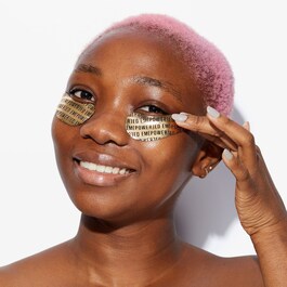 Empowered Eye Lift & Contour Double Peptide - Hydrogel Eyes Masks