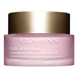 Multi-Active Day Cream - All Skin Types