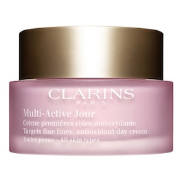 Multi-Active Day Cream - All Skin Types image