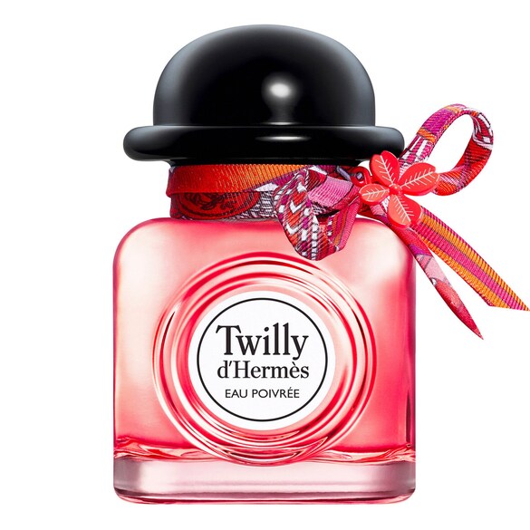 Twilly d'Hermès Eau Poivrée Eau de parfum, Hermès