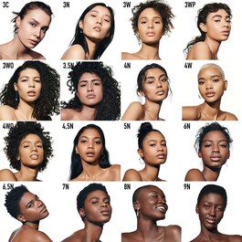 Forever Skin Correct