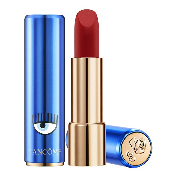 Lancôme Chiara Ferragni Collection - L' Absolu Rouge Drama Matte, Lancôme