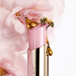 KissKiss Bee Glow - 98% natural-origin honey tint balm