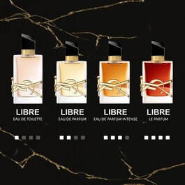 Libre Eau De Parfum Intense