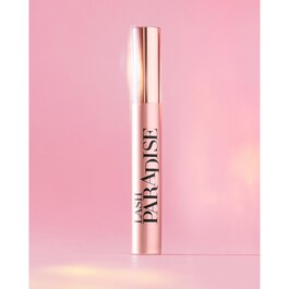 Lash Paradise - Intense Volume Black Mascara