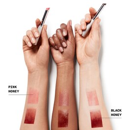 Almost Lipstick Black Honey - Κραγιόν
