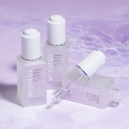 Thirst trap juice et peptide - Face serum