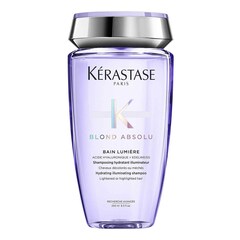 Blond Absolu Bain Lumiere Ενυδατικό Σαμπουάν Για Ξανθά Μαλλιά , Kérastase