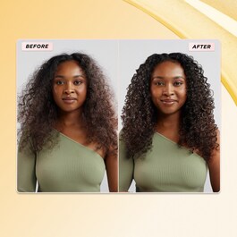Honey Infused Hair Oil - Hair oil