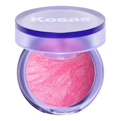 Blush is Life - Ρουζ σε μορφή συμπιεσμένης πούδρας, KOSAS