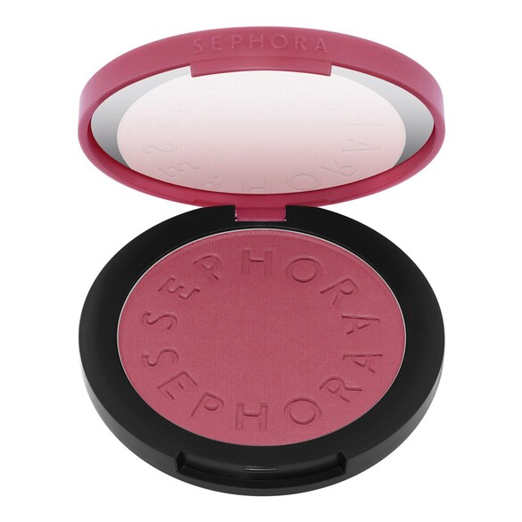 Colorful Blush Powder Blush, Sephora Collection