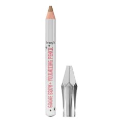 Gimme Brow+ Volumizing Pencil Mini - Μίνι Travel size μολύβι φρυδιών για όγκο, Benefit Cosmetics