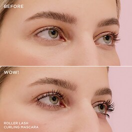 Major Mascara Minis - Mini volumizing, curling & lengthening mascaras Set