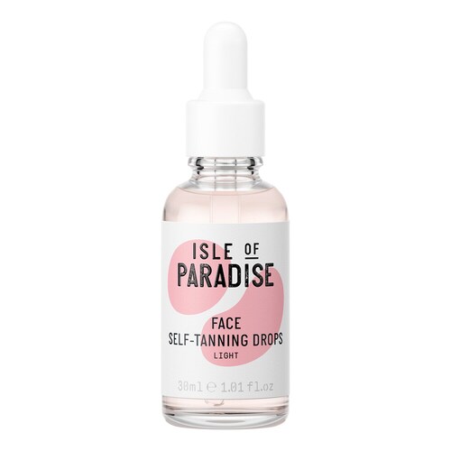Isle Of Paradise Isle Of Paradise - Self Tanning Drops