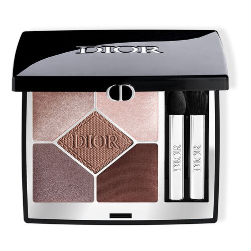 Dior - 5 Couleurs Couture Eyeshadow Palette - High-Colour - Long-Wear Creamy Powder