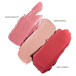Luxe Matte Lip Color