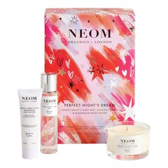 Perfect Night's Dream Set, Neom Organics London