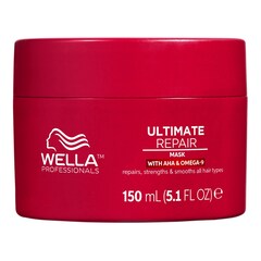 Ultimate Repair - Μάσκα για Ταλαιπωρημένα Μαλλιά, Wella Professionals