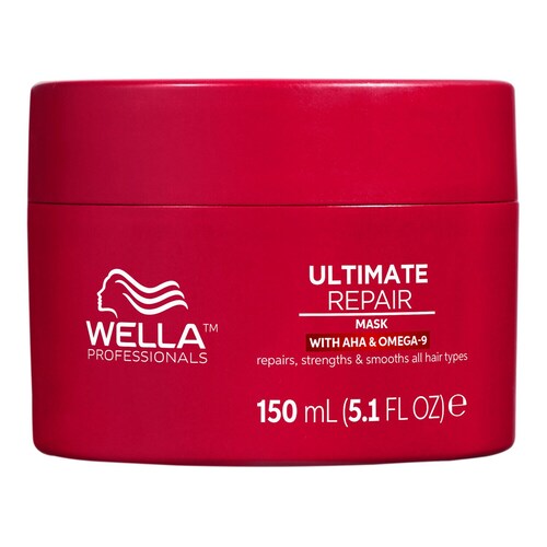 Wella Professionals Wella Professionals - Ultimate Repair - Μάσκα για Ταλαιπωρημένα Μαλλιά