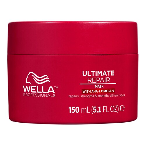 Μαλλιά > Σαμπουάν & Conditioner > Μάσκα μαλλιών Wella Professionals - Ultimate Repair - Μάσκα για Ταλαιπωρημένα Μαλλιά