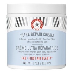 ULTRA REPAIR CREAM, FIRST AID BEAUTY