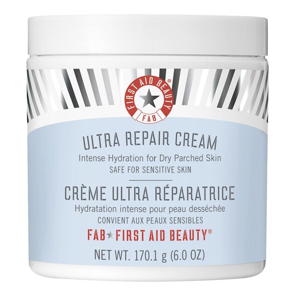 ULTRA REPAIR CREAM, FIRST AID BEAUTY